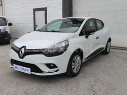 Blanco Usado 2018 Renault Clio IV Business Berlina | 9500 € (Precio justo)