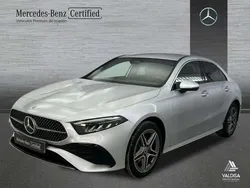 Usado 2023 Mercedes A250 Berlina | 35.755 € (Caro)