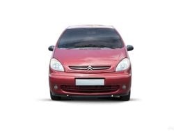 Negro Usado 2007 Citroën Xsara Picasso Monovolumen | 2480 € (Precio justo)