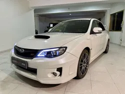 Blanco Usado 2012 Subaru WRX Berlina | 31.900 €
