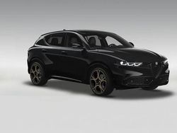 Negro Nuevo 2025 Alfa Romeo Tonale SUV | 45.899 €