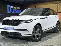 Usado 2021 Land Rover Range Rover Velar S SUV | 41.790 € (Precio justo)