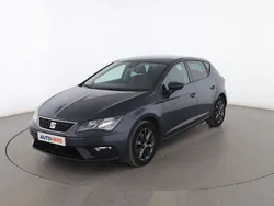 Gris Usado 2019 Seat Leon Style Utilitario | 14.299 € (Precio justo)