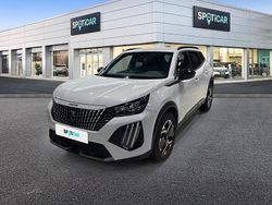 Blanco Usado 2024 Peugeot 2008 Allure SUV | 24.490 € (Caro)