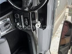 Negro Usado 2012 Mercedes C250 Avantgarde Familiar | 9500 € (Precio justo)