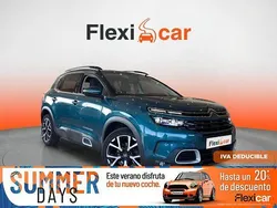 Otros Usado 2021 Citroën C5 Aircross PureTech SUV | 22.490 € (Caro)