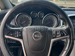 Opel Astra GTC