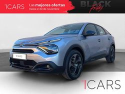 Usado 2024 Citroën C4 PureTech Berlina | 15.800 € (Buen precio)