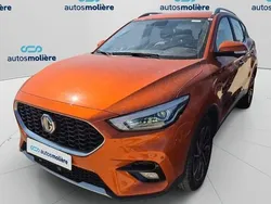 Usado 2023 MG ZS Luxury Berlina | 15.890 € (Precio justo)