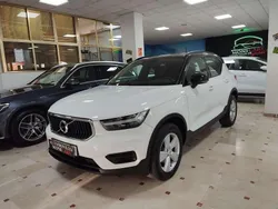 Blanco Usado 2018 Volvo XC40 R-Design SUV | 18.500 € (Precio justo)