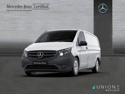 Blanco Usado 2021 Mercedes Vito Monovolumen | 29.000 € (Super precio)