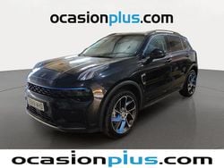Negro Usado 2023 Lynk & Co 01 SUV | 22.991 € (Buen precio)