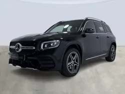 Negro Usado 2023 Mercedes GLB200 SUV | 46.400 € (Precio justo)