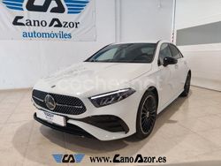 Blanco Usado 2023 Mercedes A250 Berlina | 39.900 €