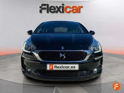 Negro Usado 2016 DS Automobiles DS5 Style Utilitario | 11.990 € (Buen precio)