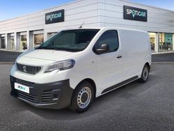 Blanco Usado 2019 Peugeot Expert Van | 15.700 € (Un poco caro)