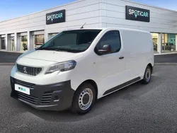 Blanco Usado 2019 Peugeot Expert Van | 16.600 € (Caro)
