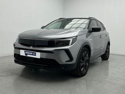 Gris Usado 2022 Opel Grandland X GS Line SUV | 20.990 €