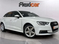 Blanco Usado 2020 Audi A3 Sportback e-tron Attraction Berlina | 17.970 € (Super precio)