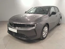 Nuevo 2024 Opel Astra Edition | 22.876 € (Precio justo)