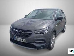 Gris Usado 2019 Opel Grandland X Selective SUV | 18.900 € (Caro)