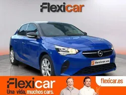 Azul Usado 2023 Opel Corsa Edition Berlina | 12.990 € (Precio justo)
