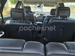 Gris / plata Usado 2009 Mercedes R300 Monovolumen | 8900 €