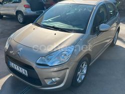Beige Usado 2011 Citroën C3 Utilitario | 6300 € (Un poco caro)