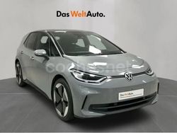 Eléctrico Usado 2023 VW ID.3 Pro Utilitario | 35.649 € (Caro)
