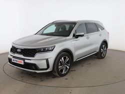 Gris Usado 2021 Kia Sorento SUV | 33.199 € (Super precio)