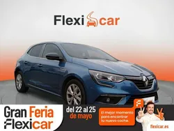 Renault Mégane IV