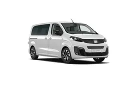 Blanco Nuevo 2024 Fiat E-Ulysse Lounge Monovolumen | 56.699 €