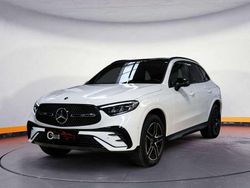 Blanco Usado 2023 Mercedes GLC300e AMG SUV | 54.990 €