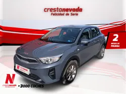 Usado 2023 Kia Stonic Style SUV | 15.411 € (Precio justo)