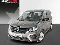 Usado 2024 Renault Kangoo Monovolumen | 21.300 € (Precio justo)