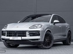 Gris / plata Usado 2024 Porsche Cayenne SUV | 109.900 € (Precio justo)