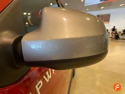 Rojo Usado 2018 Dacia Sandero Comfort Utilitario | 9690 € (Precio justo)
