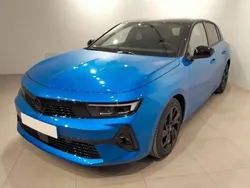 Nuevo 2024 Opel Astra | 26.999 € (Precio justo)