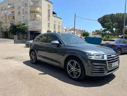 Gris Usado 2018 Audi SQ5 SUV | 39.990 €