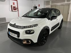 Blanco Usado 2019 Citroën C3 Origins Berlina | 7900 € (Precio justo)