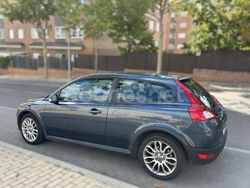 Azul Usado 2007 Volvo C30 Summum Utilitario | 4990 € (Precio justo)