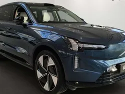 Azul Nuevo 2024 Volvo EX90 Ultra SUV | 122.900 €