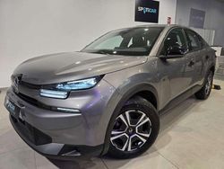 Gris Usado 2025 Citroën C4 X SUV | 17.490 €