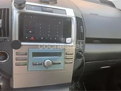 Azul Usado 2005 Toyota Corolla Verso Luna Monovolumen | 4200 € (Buen precio)