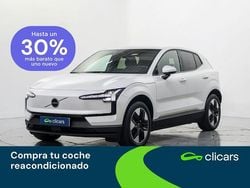 Blanco Usado 2024 Volvo EX30 Core SUV | 28.990 € (Buen precio)