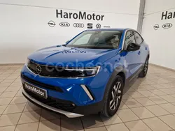 Usado 2021 Opel Mokka Business Elegance SUV | 19.590 € (Caro)