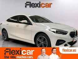 Blanco Usado 2024 BMW 218 Coupe | 31.490 € (Precio justo)