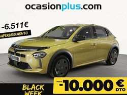 Blanco Nuevo 2025 Lancia Ypsilon Utilitario | 18.479 € (Precio justo)