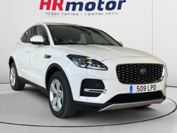 Usado 2021 Jaguar E-Pace S SUV | 24.170 €