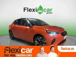 Naranja Usado 2020 Opel Corsa-e Edition Utilitario | 12.790 € (Buen precio)